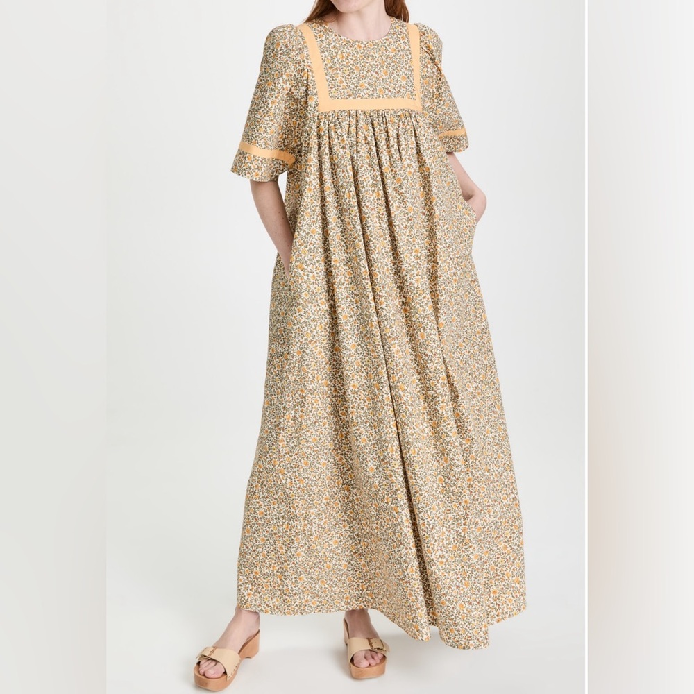 MEADOWS - Heli Dress - S/M